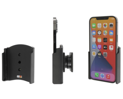 Apple iPhone 12 Pro Max Passive holder with swivel mount, Image 9