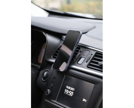 Carpoint Magnetic Smartphone Holder Ventilation Grille, Image 13