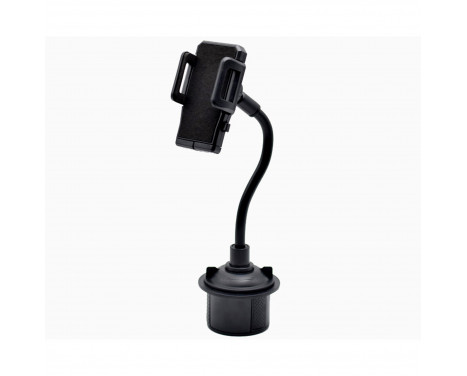 Carpoint Smartphone Holder for Cup Holder, Image 5