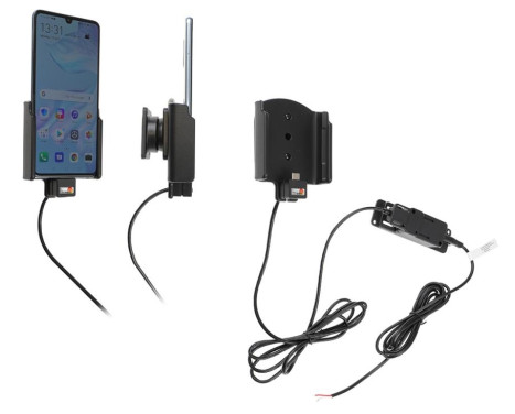 Huawei P30 Active Holder with Fixed Power Supply, Image 2