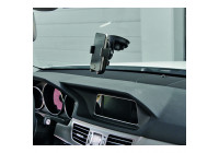 Lampa Easy Lock Phone Holder with Suction Cup