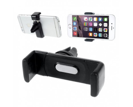 Smartphone holder