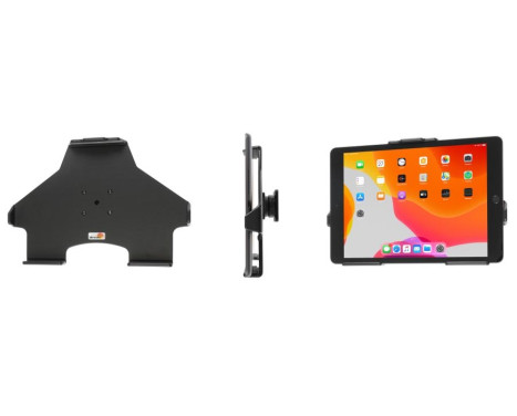 Apple iPad 10.2 7th Gen. Passive holder with swivel mount, Image 2