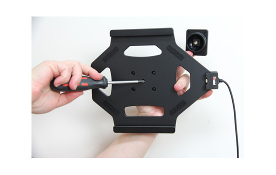 Apple iPad Air 2 / Pro 9.7 Active holder with fixed power supply, Image 5