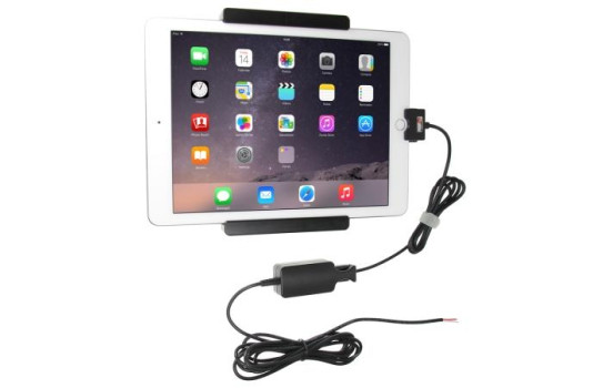Apple iPad Air 2 / Pro 9.7 Active holder with fixed power supply, Image 6