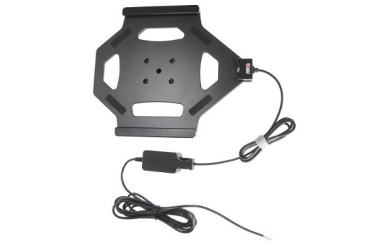 Apple iPad Air 2 / Pro 9.7 Active holder with fixed power supply, Image 7