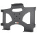 Apple iPad Air 2 / Pro 9.7 Passive holder with swivel mount, Thumbnail 6