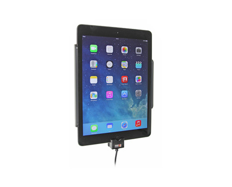 Apple iPad Air / 9.7 New Active holder with fixed power supply, Image 6