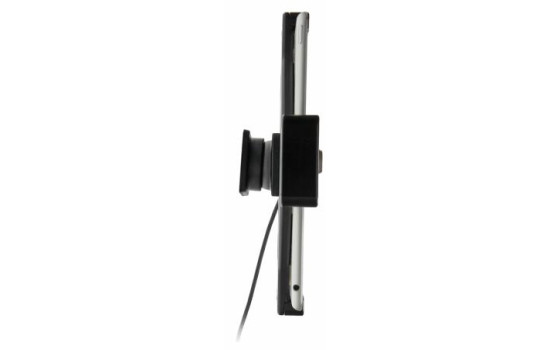 Apple iPad Air2 / Pro 9.7 Active holder with USB Sig. Plug LOCK, Image 8