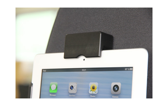 Apple iPad new 4th gen. Passive holder ith Retina, Image 7