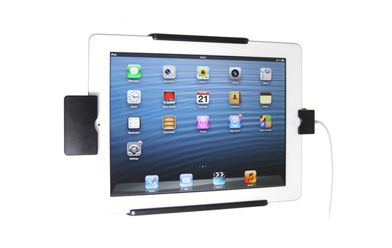 Apple iPad new 4th gen. Passive holder ith Retina, Image 11