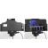 Brodit holder/charger Samsung Tab Active 2/3 sig.USB Host, Thumbnail 2
