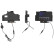 Brodit holder/charger Samsung Tab Active 2/3 sig.USB Host, Thumbnail 4