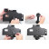 Brodit holder/charger Samsung Tab Active 2/3 sig.USB Host, Thumbnail 5