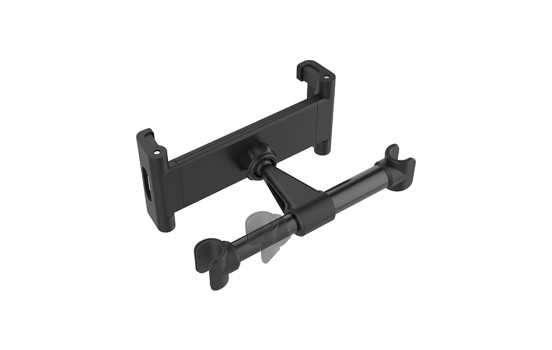 Celly Tablet Holder Headrest Black, Image 3