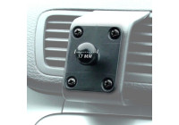 Garmin Nüvi Passive mount (215547)