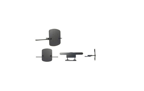 Headrest Passive mount Volvo C30/ C70/ S40/ V50