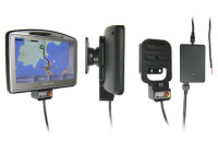 TomTom 520/530/720/730/920/930 Active holder with fixed power supply