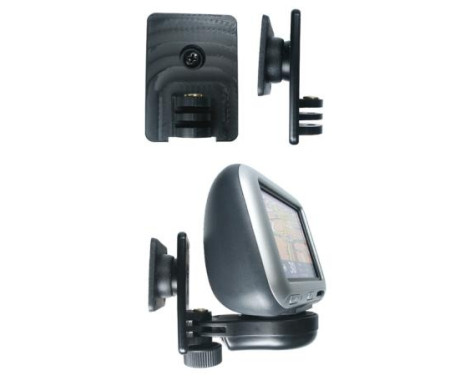 TomTom Go 300/500/700 Passive Holder
