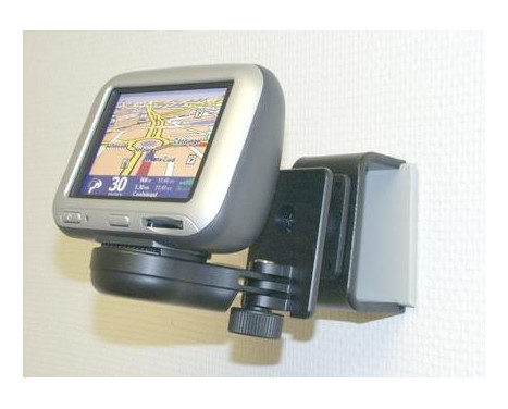 TomTom Go 300/500/700 Passive Holder, Image 2