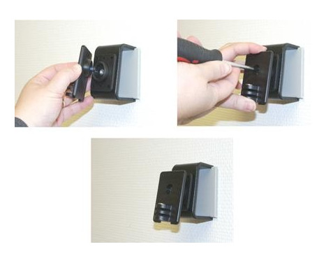 TomTom Go 300/500/700 Passive Holder, Image 4
