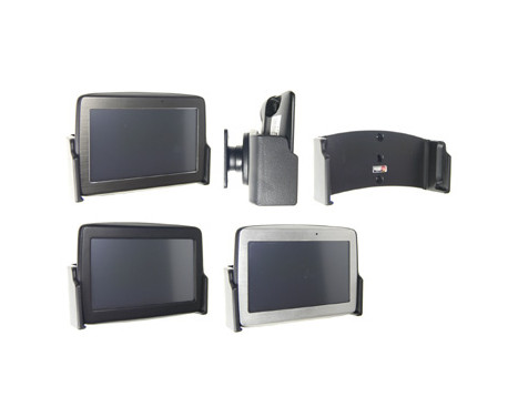TomTom GO 820/Via 110/120/120 LIVE/Start 20 Passive holder with swivel mount