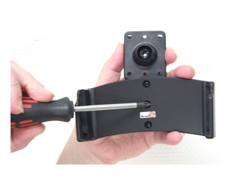 TomTom GO 820/Via 110/120/120 LIVE/Start 20 Passive holder with swivel mount, Image 4