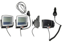 TomTom One 30 series version 4 + 5 Active holder with 12V charger