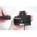 TomTom One 30 series version 4 + 5 Active holder with 12V charger, Thumbnail 5
