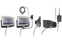 TomTom One XL 30 series version 2 Active holder with fixed power supply