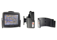 TomTom Start (2) Passive holder with swivel mount