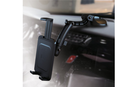 Universal tablet holder 'Any Grip' - suitable for tablets from 7 to 10 inch, Image 4