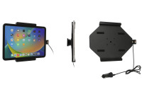 Apple iPad 10th Gen 10.9 2022 (A2696, A2757, A2777) Active holder with 12V USB plug