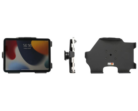 Apple iPad Mini 6th Gen. Passive holder with swivel mount, Image 2