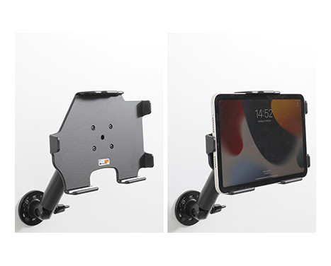 Apple iPad Mini 6th Gen. Passive holder with swivel mount, Image 6