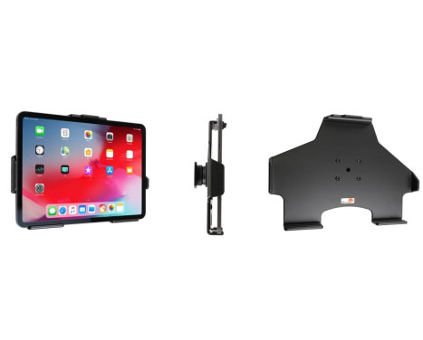 Apple iPad Pro 11/Air 4th Gen Passive holder with swivel mount, Image 2