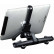 Universal tablet holder for the headrest 125-205mm, Thumbnail 2