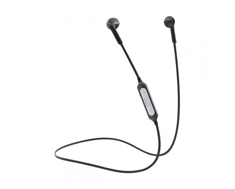 Celly Bluetooth Earbuds + Microphone