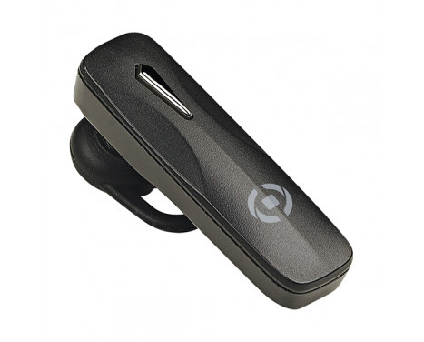 Celly Bluetooth Headset BH10BK Black