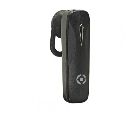 Celly Bluetooth Headset BH10BK Black, Image 2