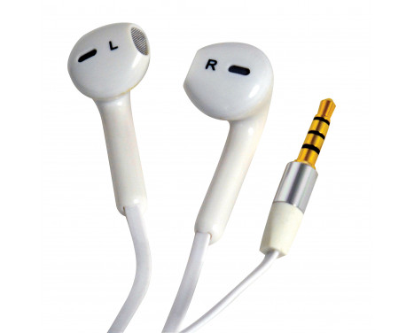 Earphones Phone set