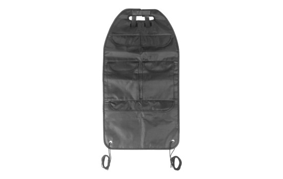 Car seat organizer 'Cartidy Plus'