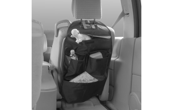 Car seat organizer 'Cartidy Plus', Image 3