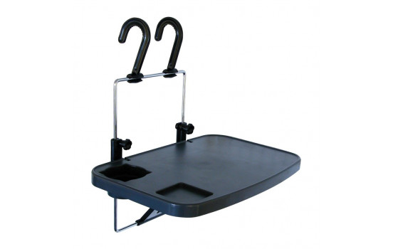 Car table