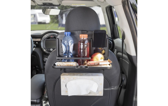 Multifunctional car table, Image 6