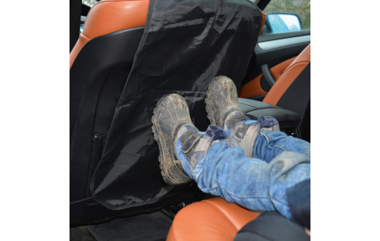 Seat protector, Image 2