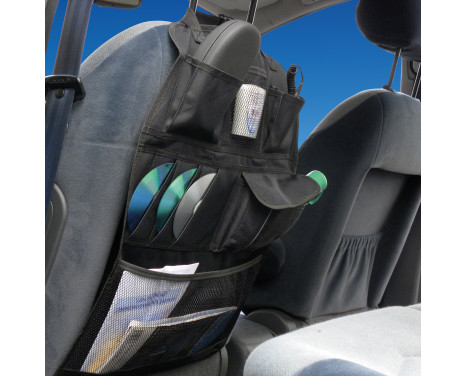 Car seat organizer, Image 2