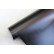 Car Wrapping Foil 152x200cm Matt Black, self-adhesive