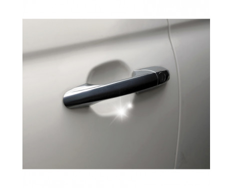 Foliatec LACK paint protection set door handle - 4 pieces, Image 4