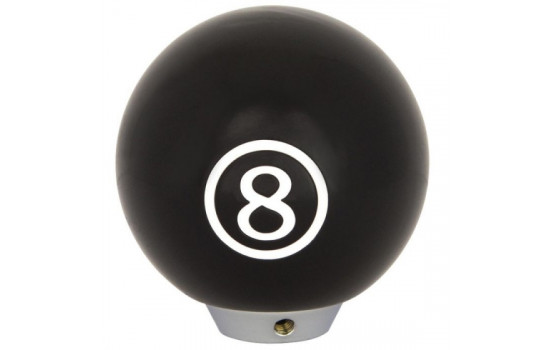 AutoStyle 8-Ball Universal Gear Shift Knob